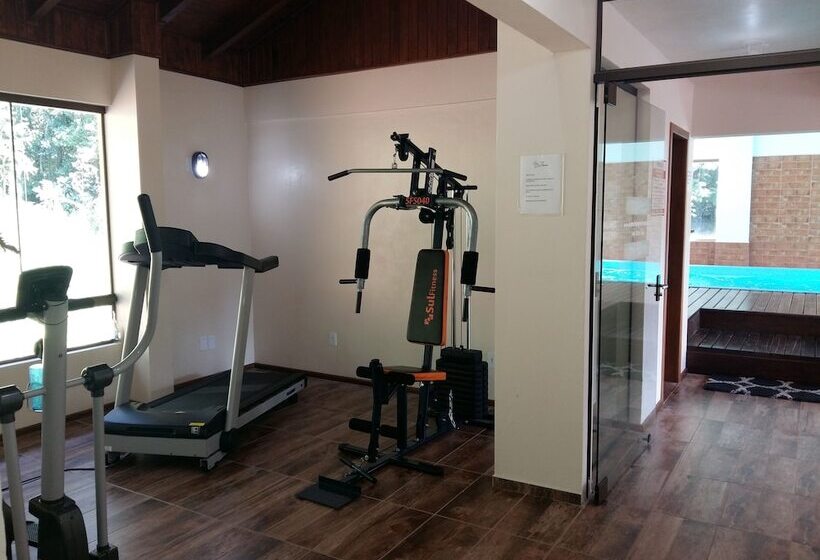 فندق San Ghermann