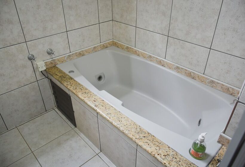 فندق San Ghermann