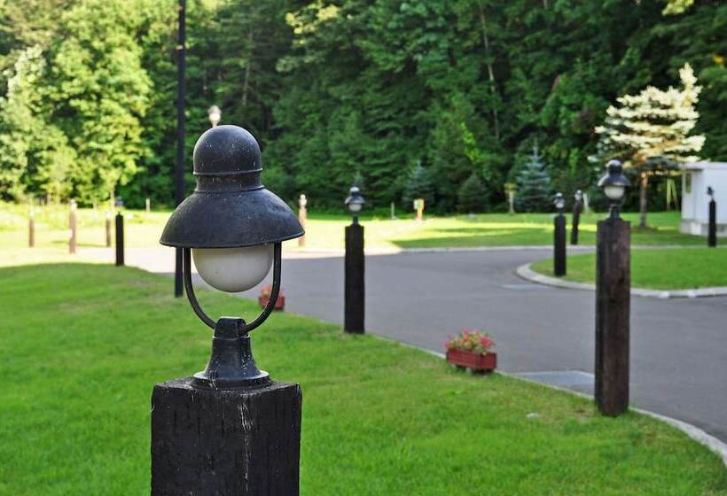 Отель Shibetsu Inn Suigetsu