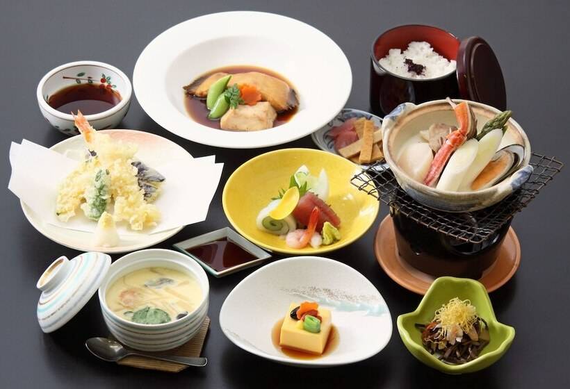 酒店 Shibetsu Inn Suigetsu