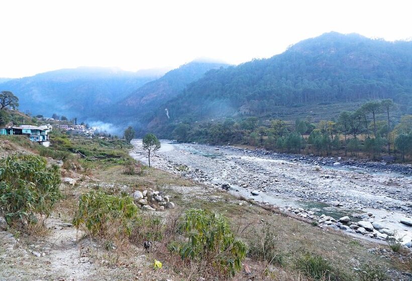 فندق Shiv Ganga View By Oyo Rooms