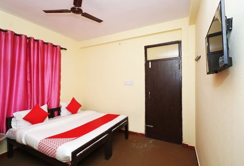 فندق Shiv Ganga View By Oyo Rooms