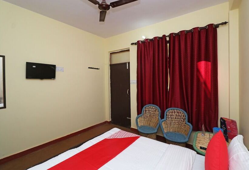 فندق Shiv Ganga View By Oyo Rooms