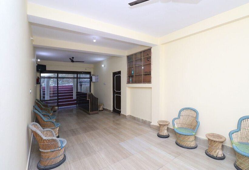 فندق Shiv Ganga View By Oyo Rooms