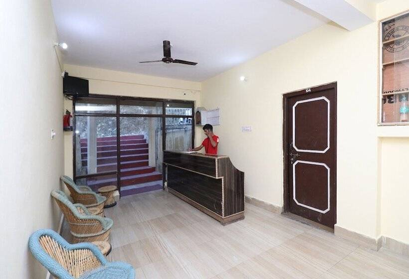 فندق Shiv Ganga View By Oyo Rooms