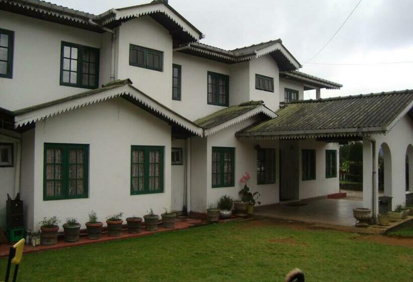 فندق Single Tree