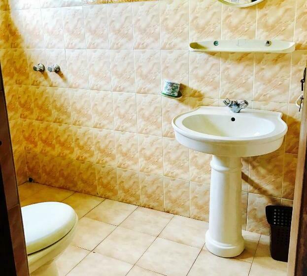 فندق Single Tree