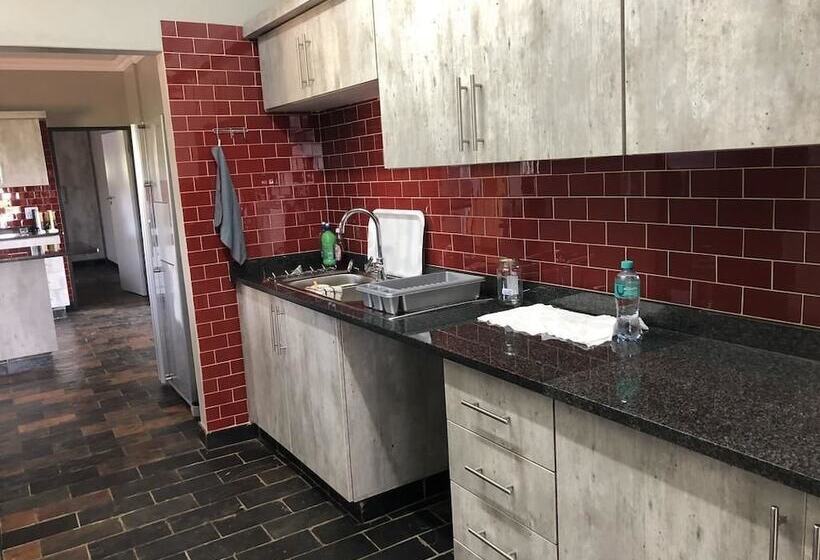 酒店 Spendpenny Guest Farm