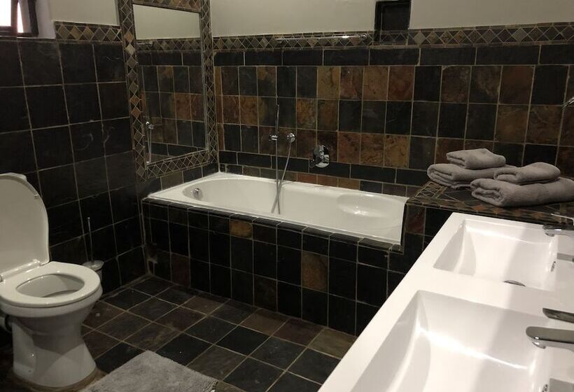 酒店 Spendpenny Guest Farm