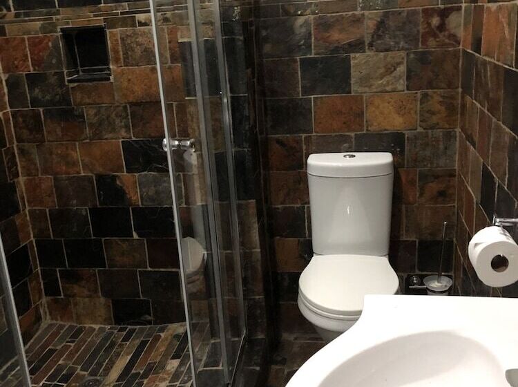 酒店 Spendpenny Guest Farm