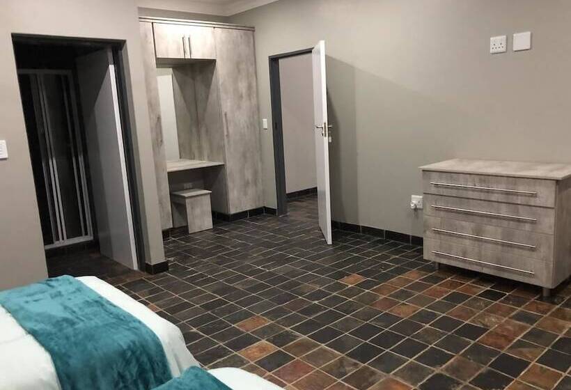 酒店 Spendpenny Guest Farm