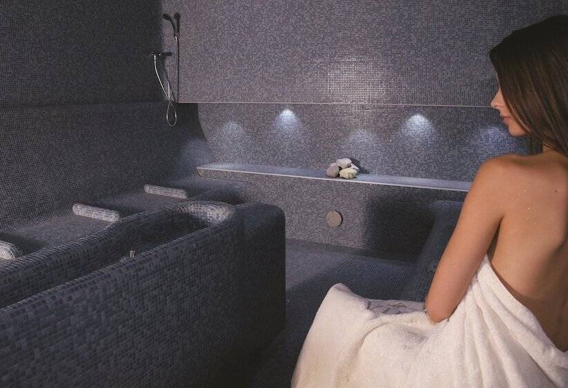 استراحتگاه Spik Alpine