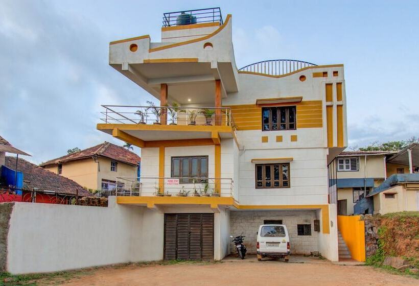 فندق Spot On 37084 Bharmour View