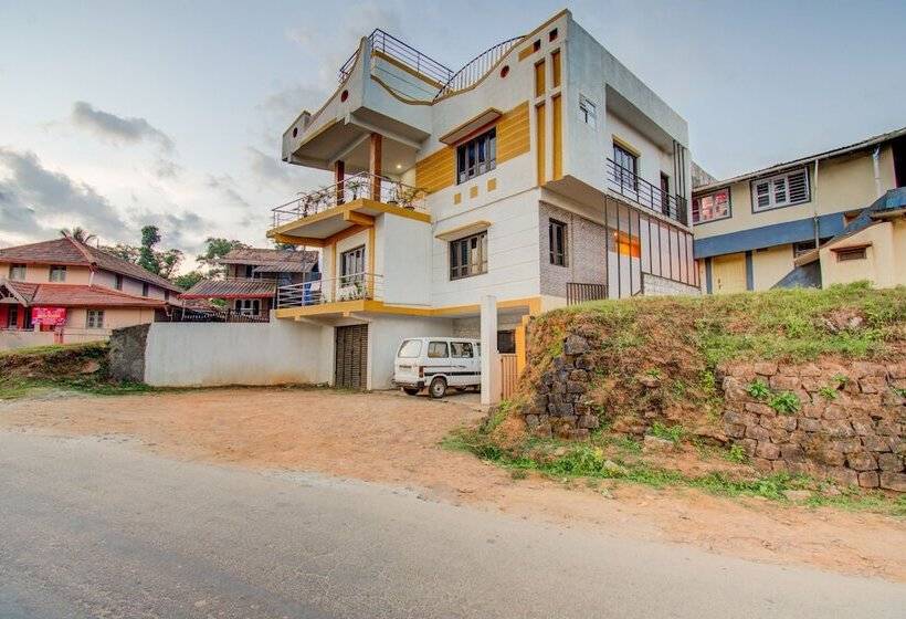 فندق Spot On 37084 Bharmour View