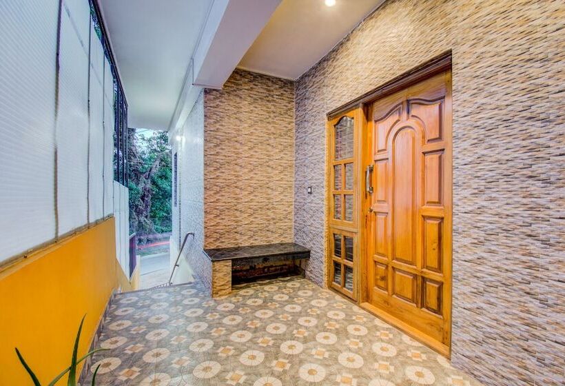 فندق Spot On 37084 Bharmour View