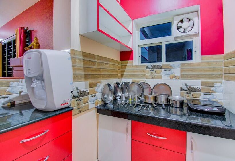 فندق Spot On 37084 Bharmour View