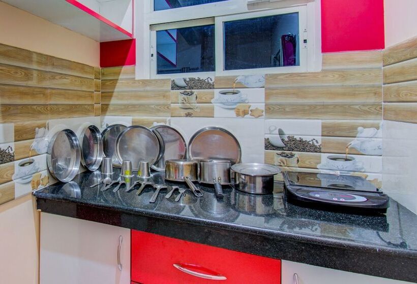 فندق Spot On 37084 Bharmour View