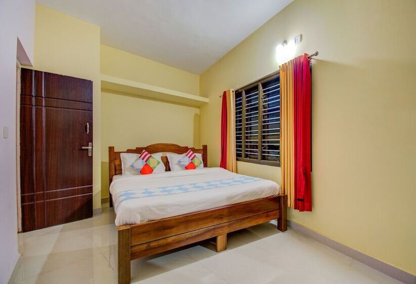 فندق Spot On 37084 Bharmour View