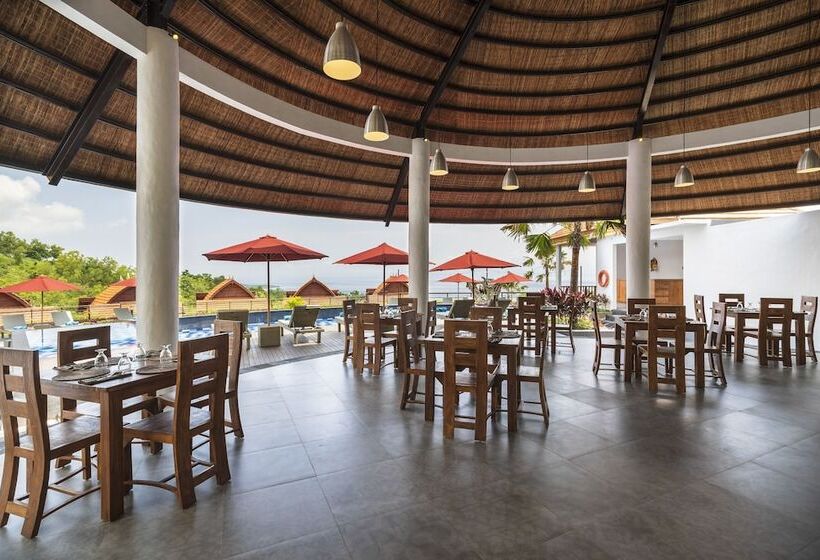 酒店 Star Semabu Resort