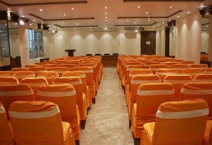 בית מלון כפרי Starway