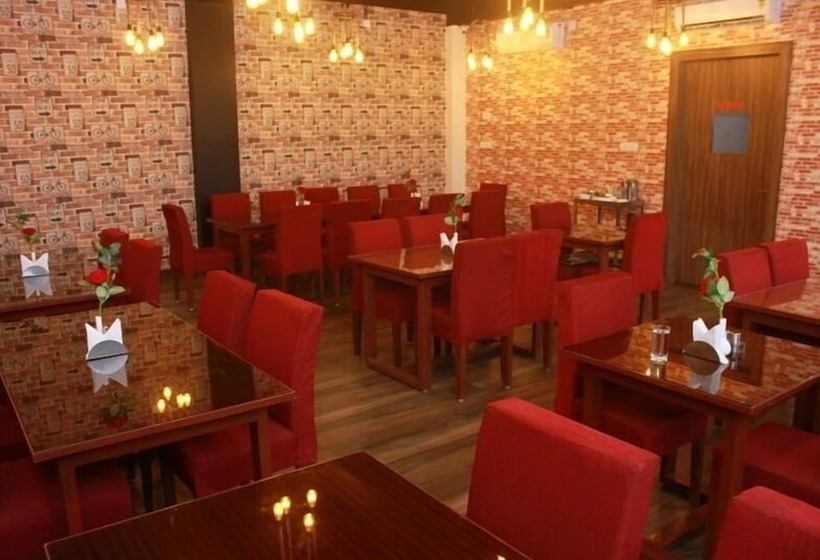 בית מלון כפרי Starway