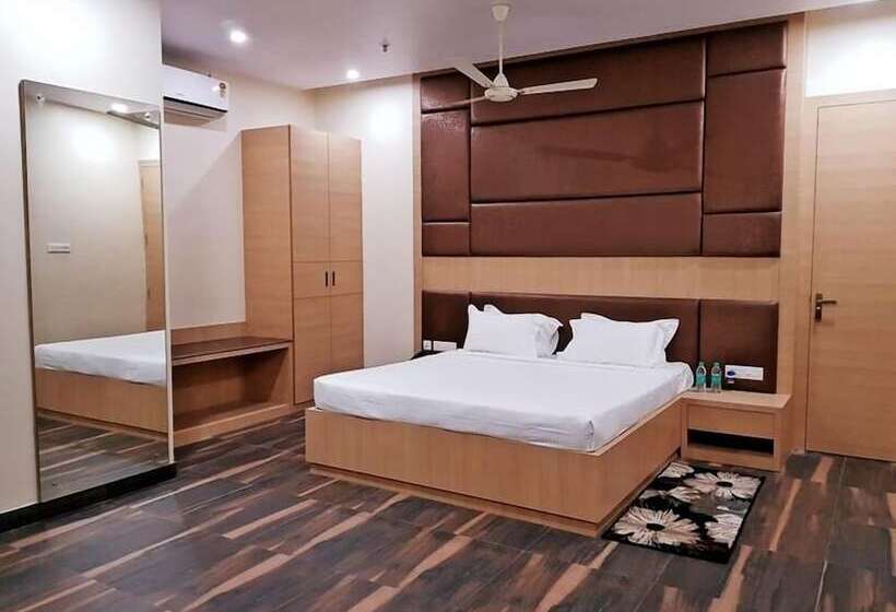 בית מלון כפרי Starway