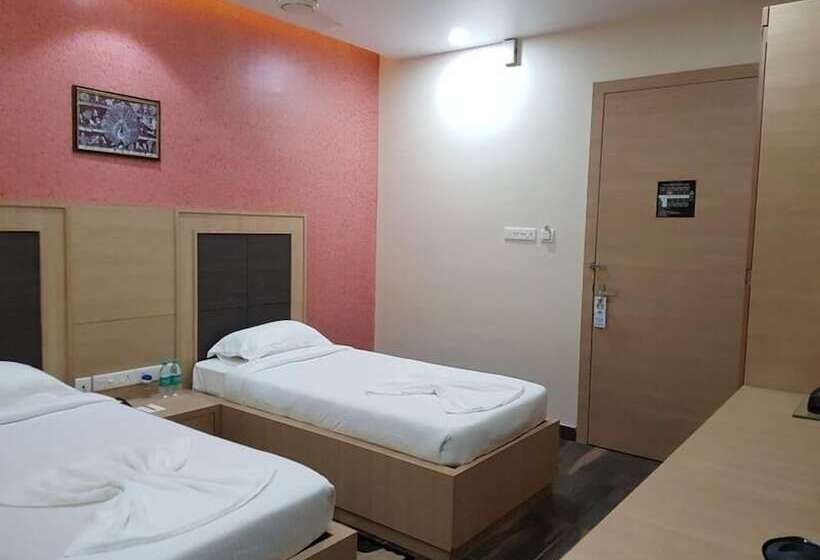 בית מלון כפרי Starway