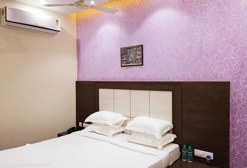 בית מלון כפרי Starway