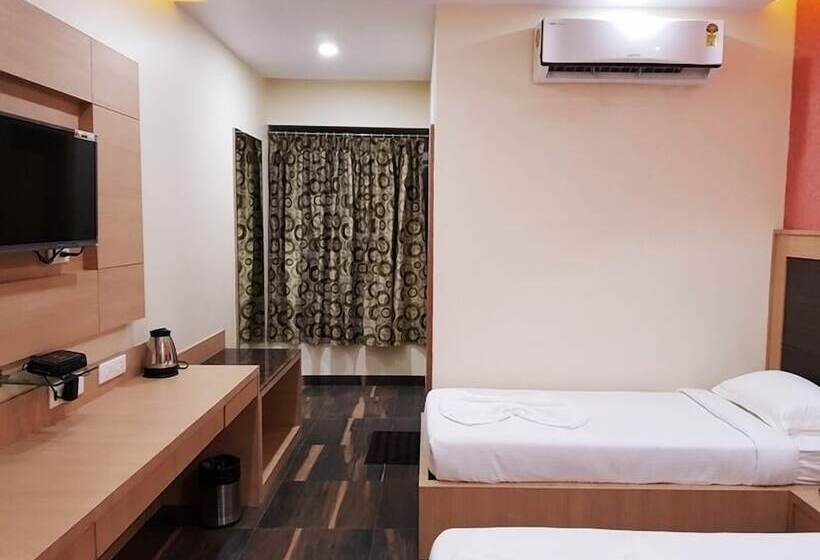 בית מלון כפרי Starway