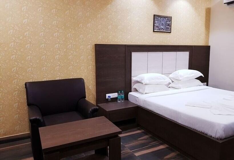 בית מלון כפרי Starway