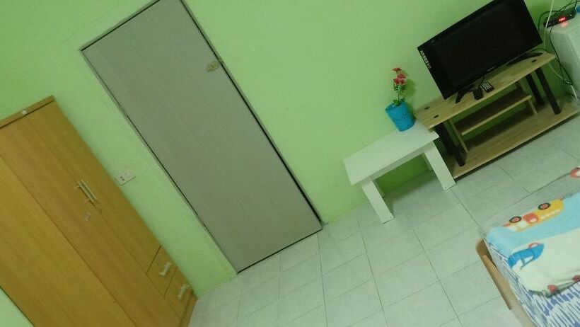 فندق Suansuppachok Inn