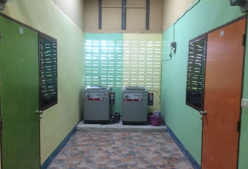 فندق Suansuppachok Inn