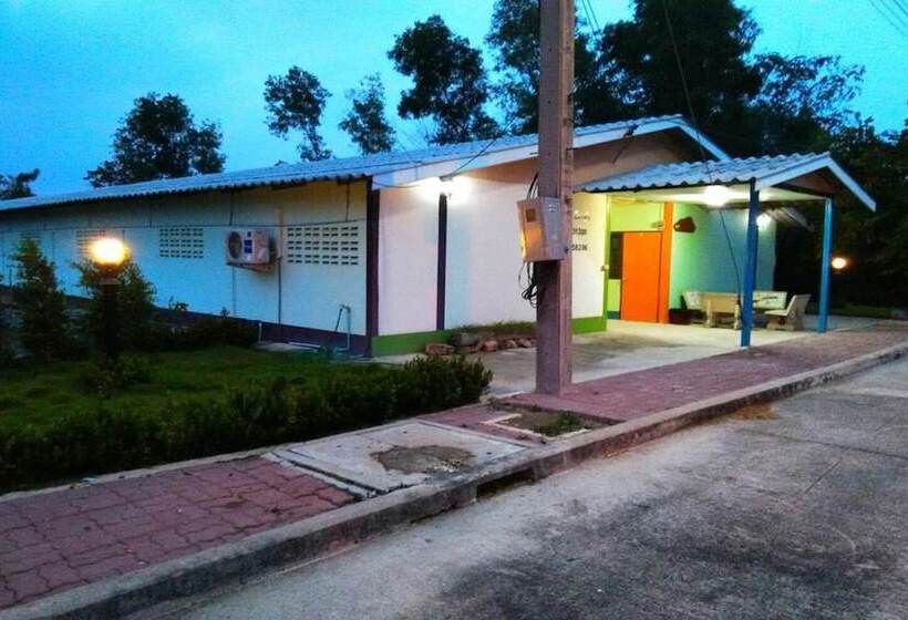 فندق Suansuppachok Inn