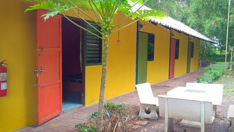 فندق Suansuppachok Inn