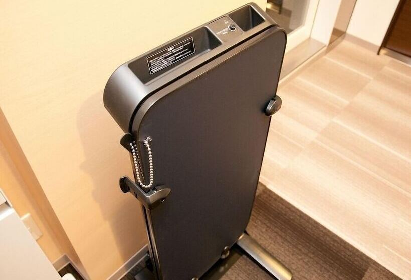 Super Hotel Kofu Showa Inter