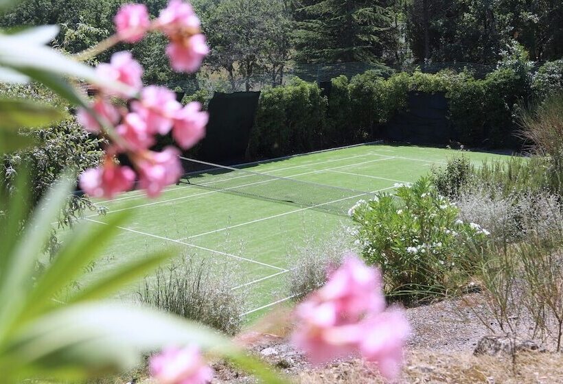 בית מלון כפרי Tenuta Di Poggio D Oro