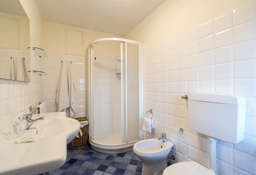 فندق Tenuta Di Poggio D Oro