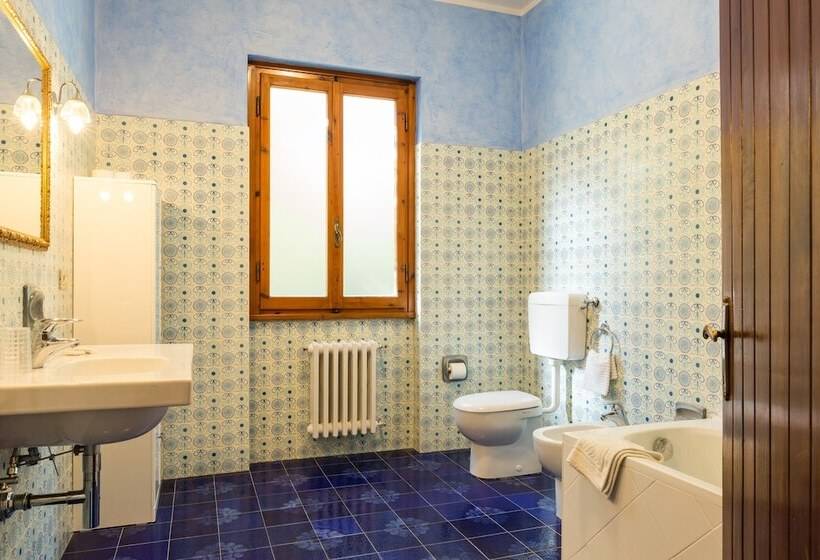 فندق Tenuta Di Poggio D Oro