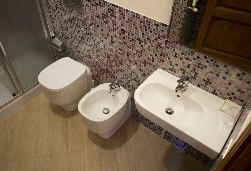 בית מלון כפרי Tenuta Di Poggio D Oro