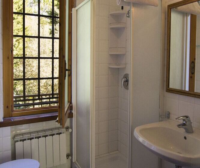 בית מלון כפרי Tenuta Di Poggio D Oro