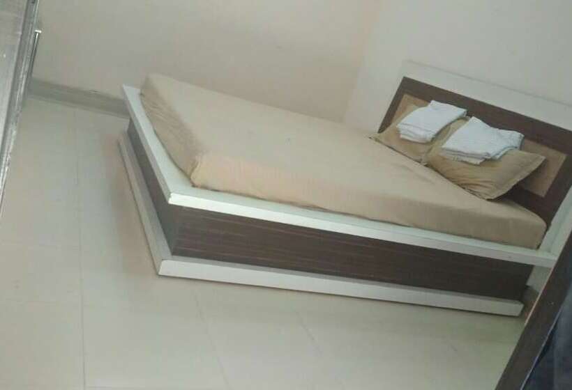 فندق The Atulyam