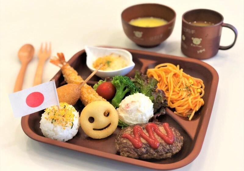 בית מלון כפרי The Kato