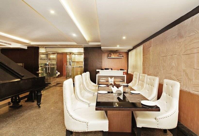 酒店 Treebo Trend Abinand Grand Bhel