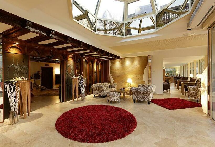 فندق Villa Am Park