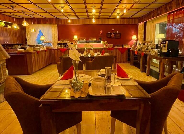 فندق Villa Am Park