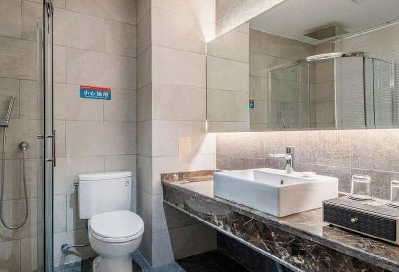 Vyluk Hotel Jianshui Gucheng