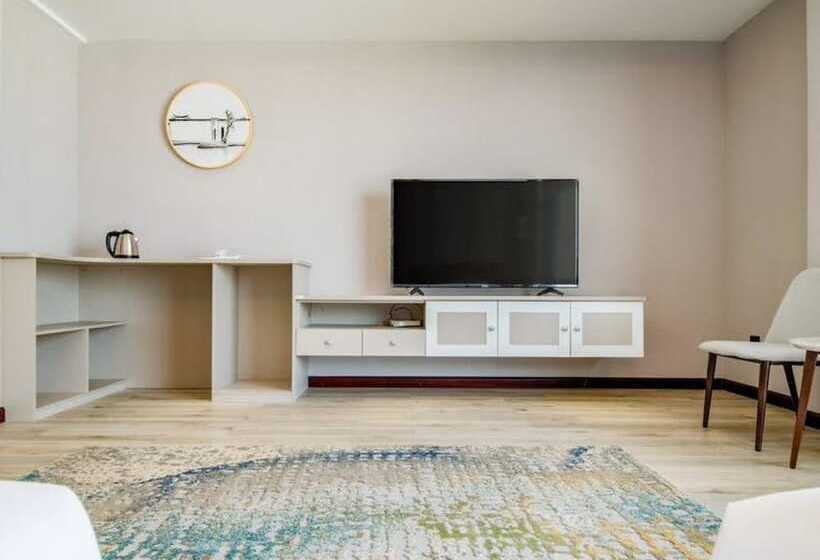 Vyluk Hotel Jianshui Gucheng