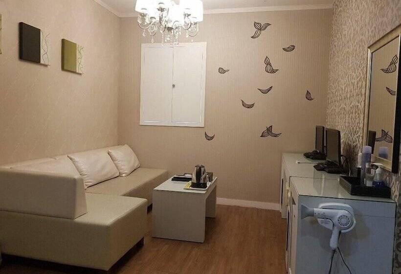 Hotel Dangjin Winners