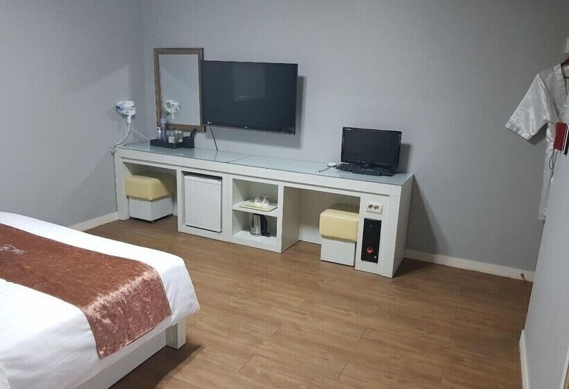 Hotel Dangjin Winners