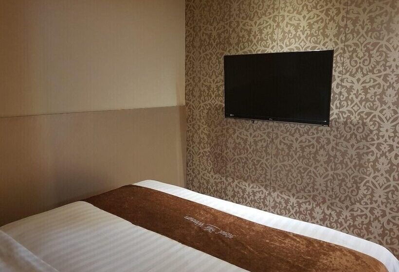 Hotel Dangjin Winners